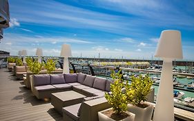 Malmaison Brighton